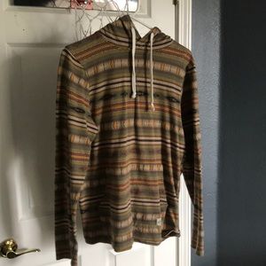 Dravus Stoner Hoodie